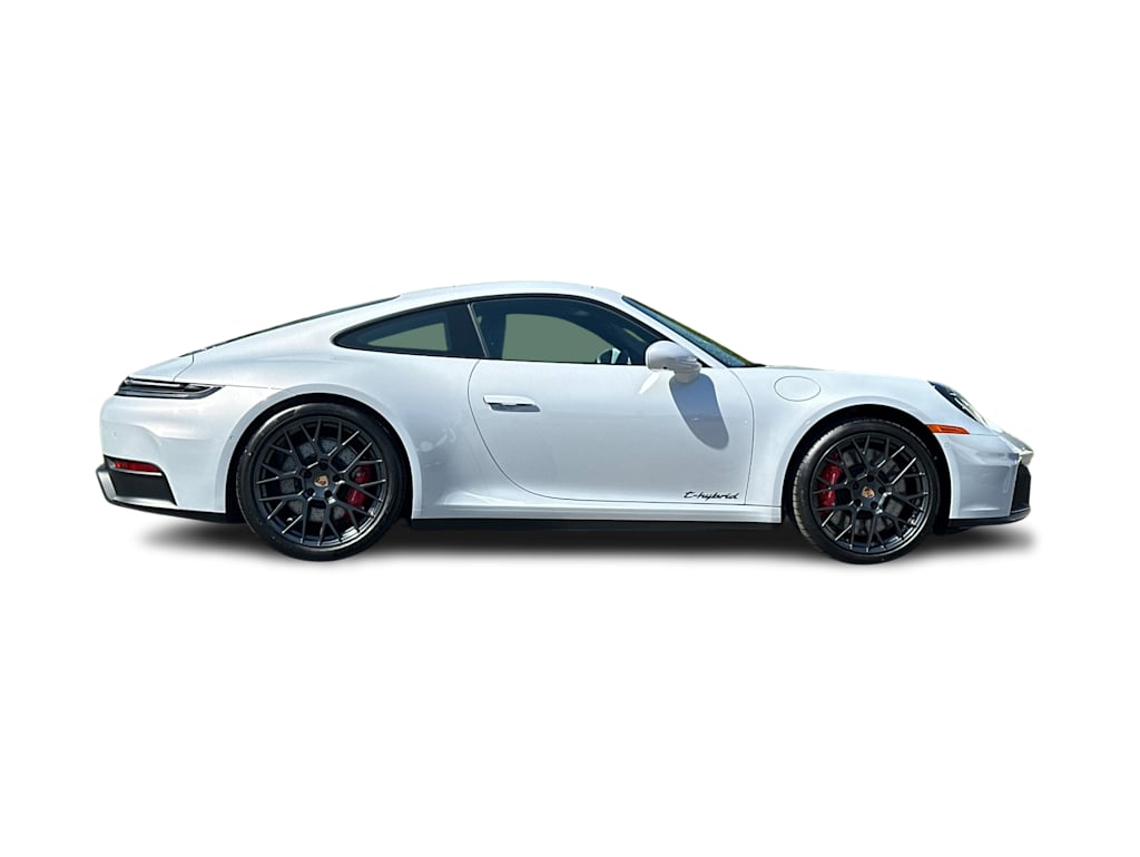 Thumbnail: 2026 Porsche 911 - 18