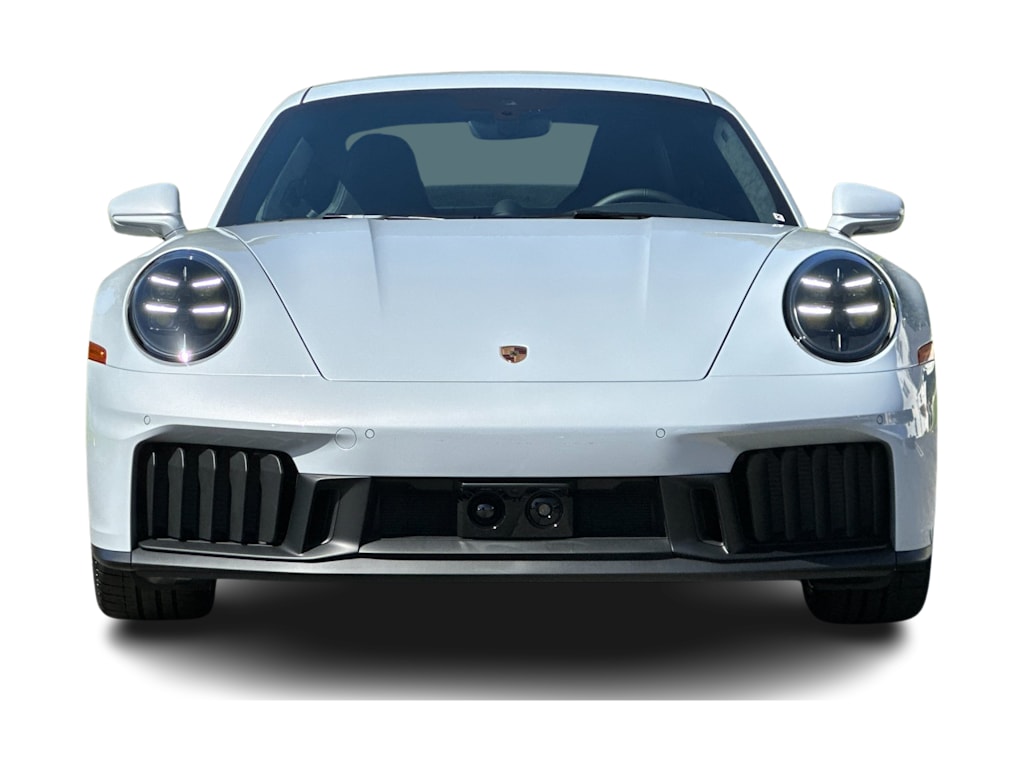 Thumbnail: 2026 Porsche 911 - 20