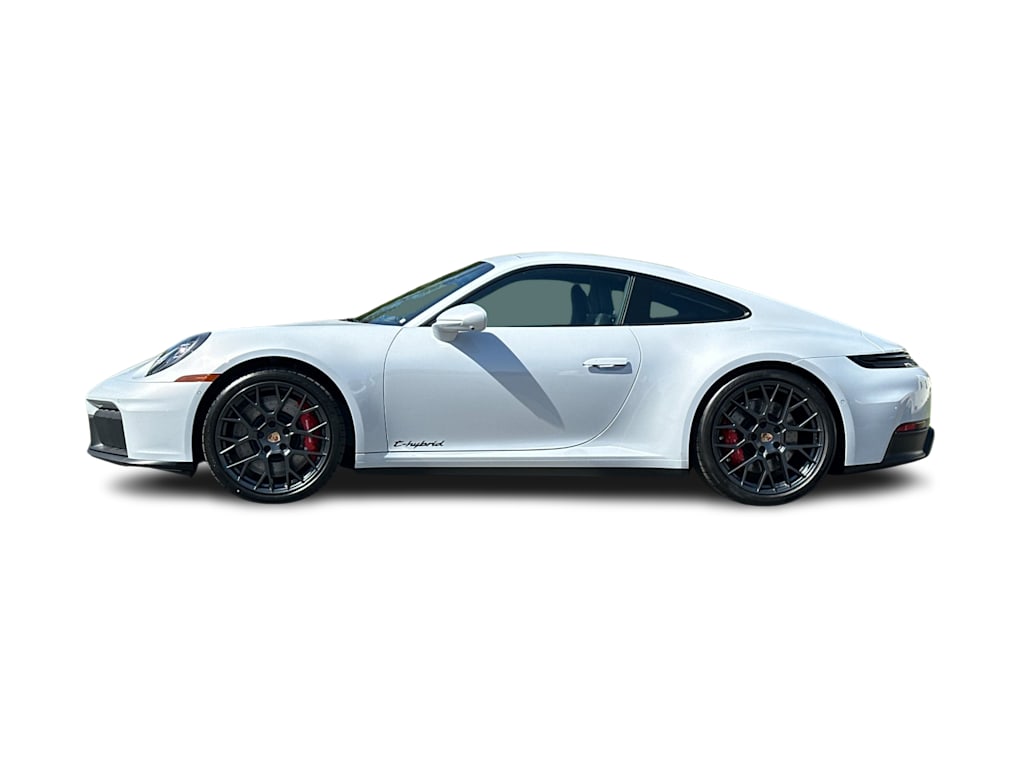 Thumbnail: 2026 Porsche 911 - 3