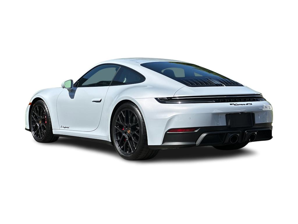 Thumbnail: 2026 Porsche 911 - 4