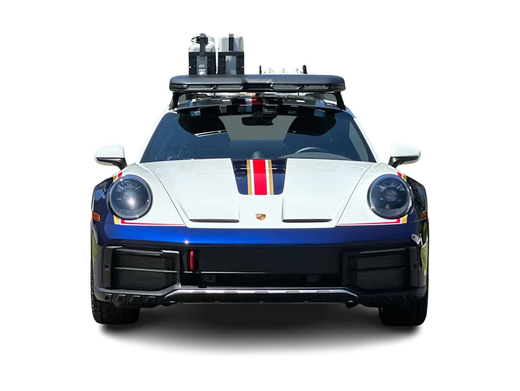 Thumbnail: 2023 Porsche 911 - 19