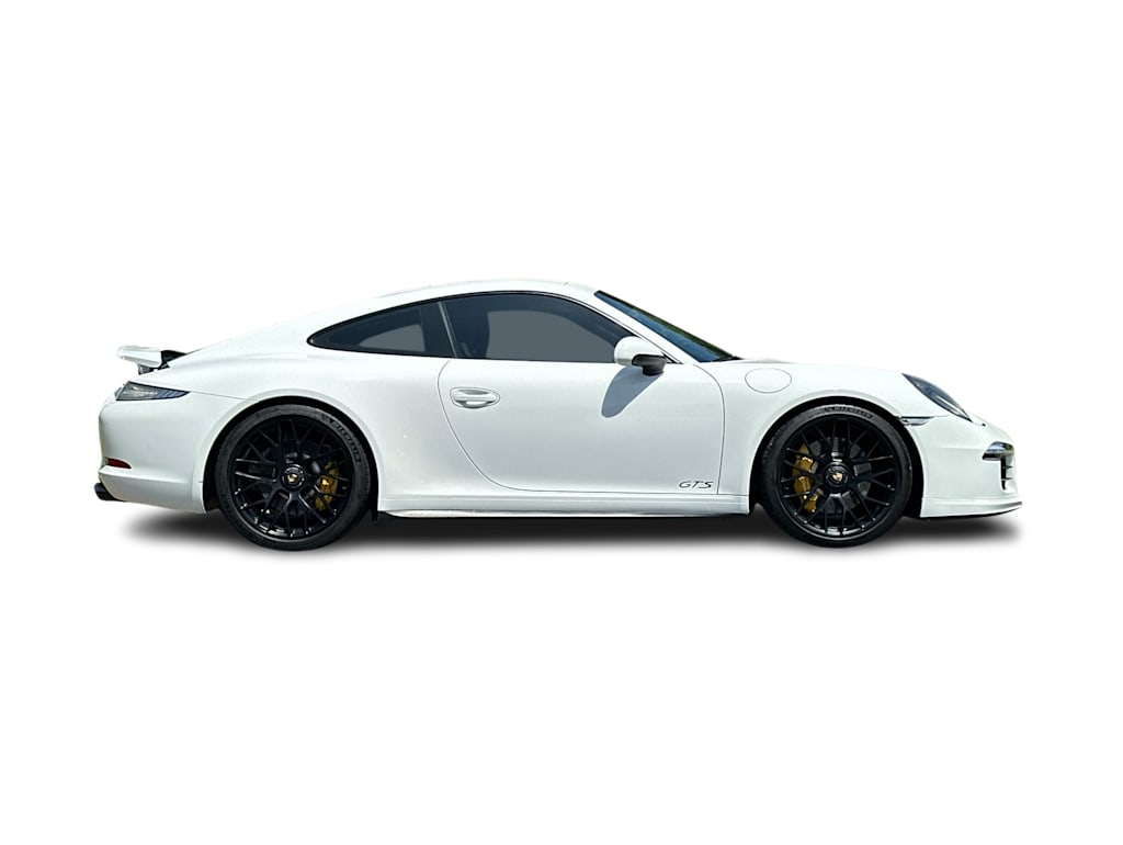 Thumbnail: 2016 Porsche 911 - 18
