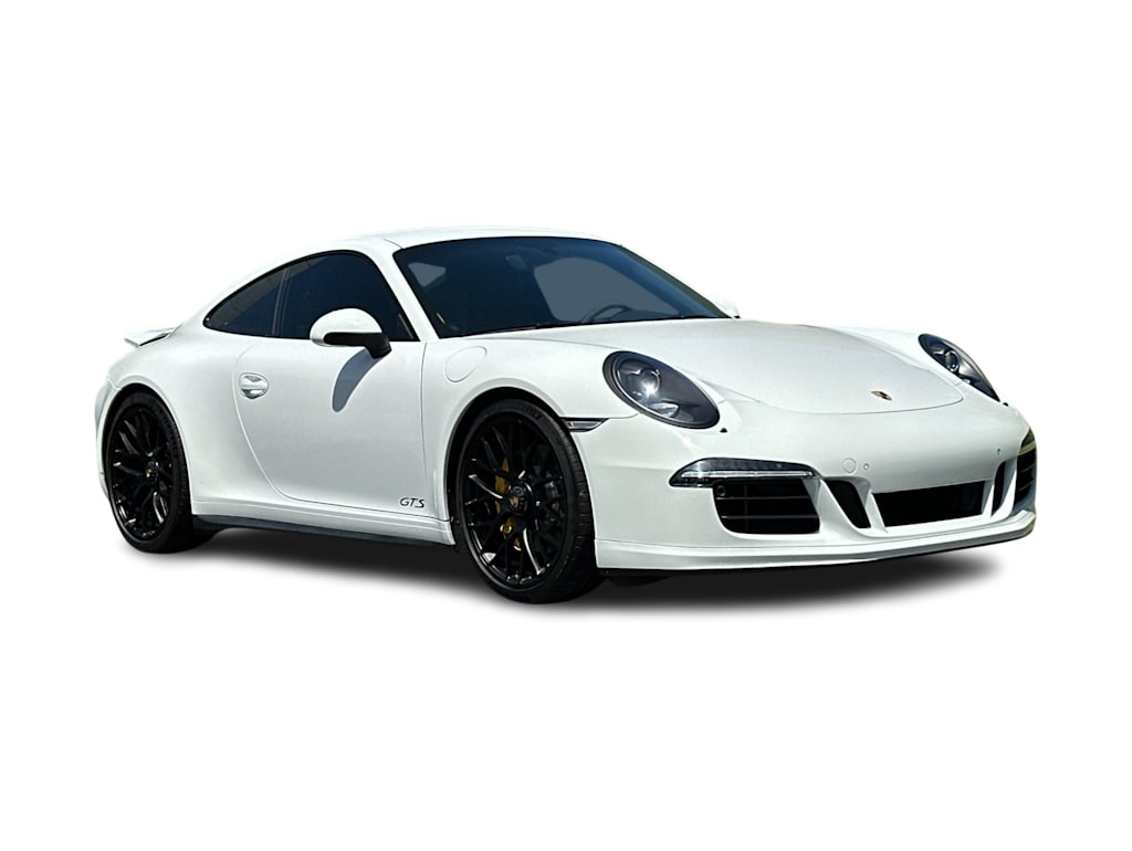Thumbnail: 2016 Porsche 911 - 19