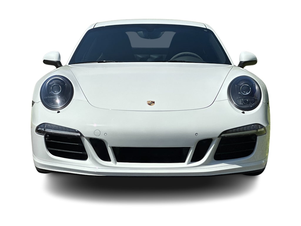 Thumbnail: 2016 Porsche 911 - 6