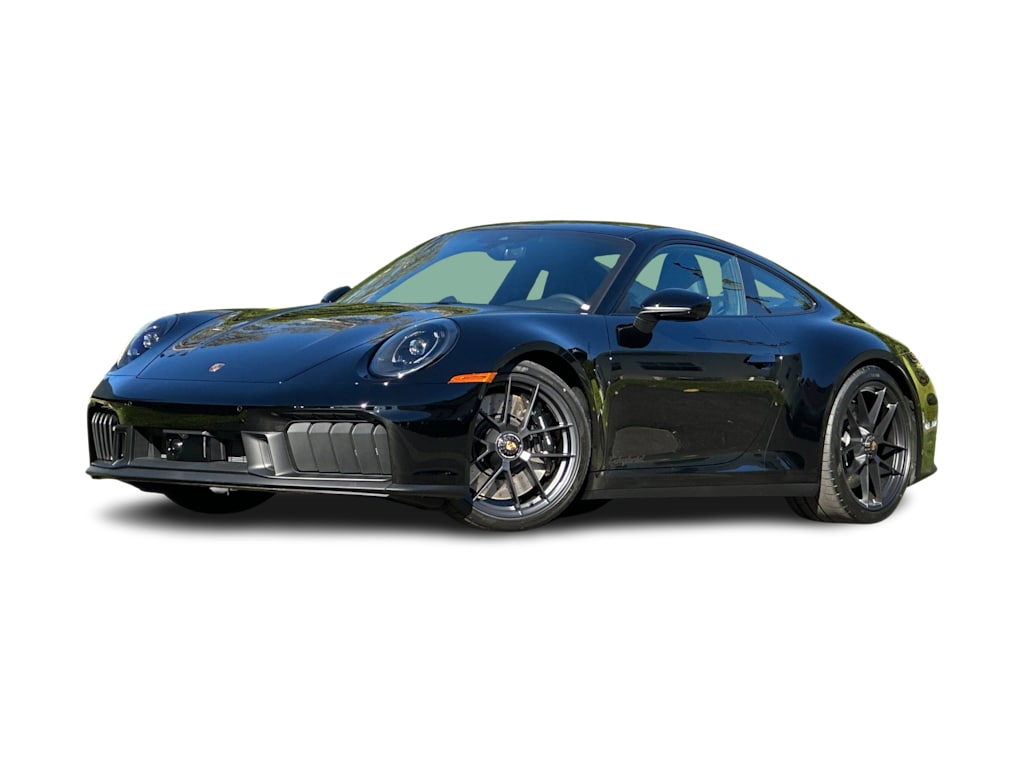 Thumbnail: 2026 Porsche 911 - 17