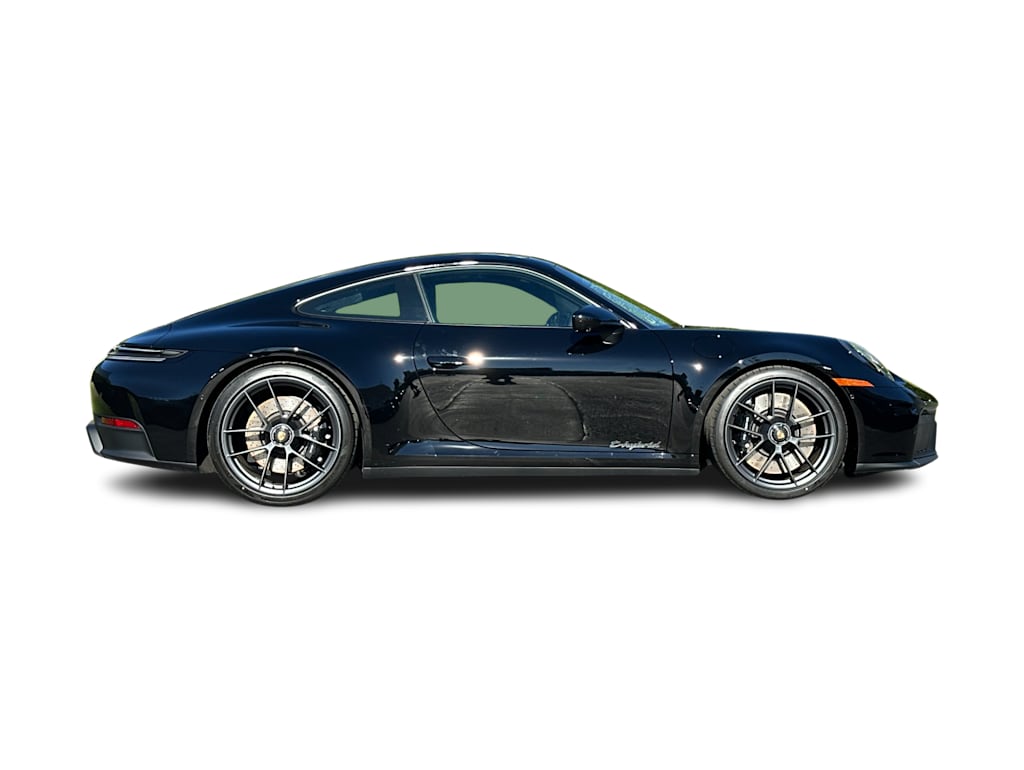 Thumbnail: 2026 Porsche 911 - 19