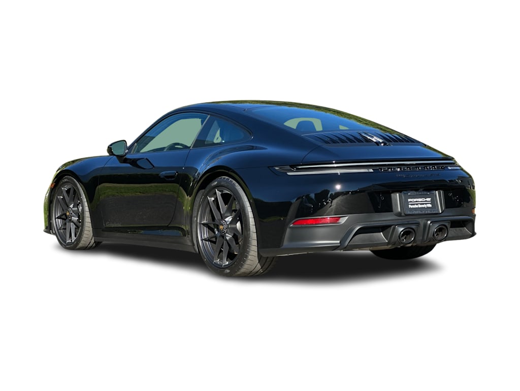 Thumbnail: 2026 Porsche 911 - 3