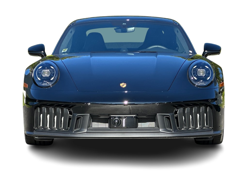 Thumbnail: 2026 Porsche 911 - 5