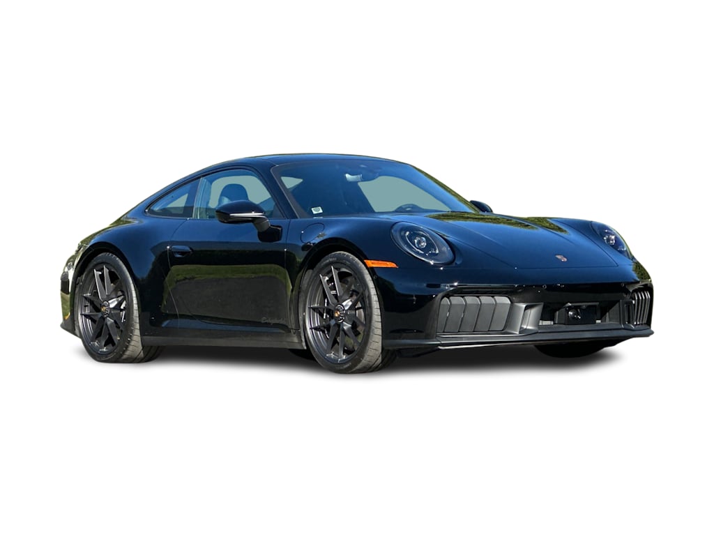 Thumbnail: 2026 Porsche 911 - 20