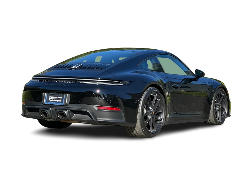 Thumbnail: 2026 Porsche 911 - 18