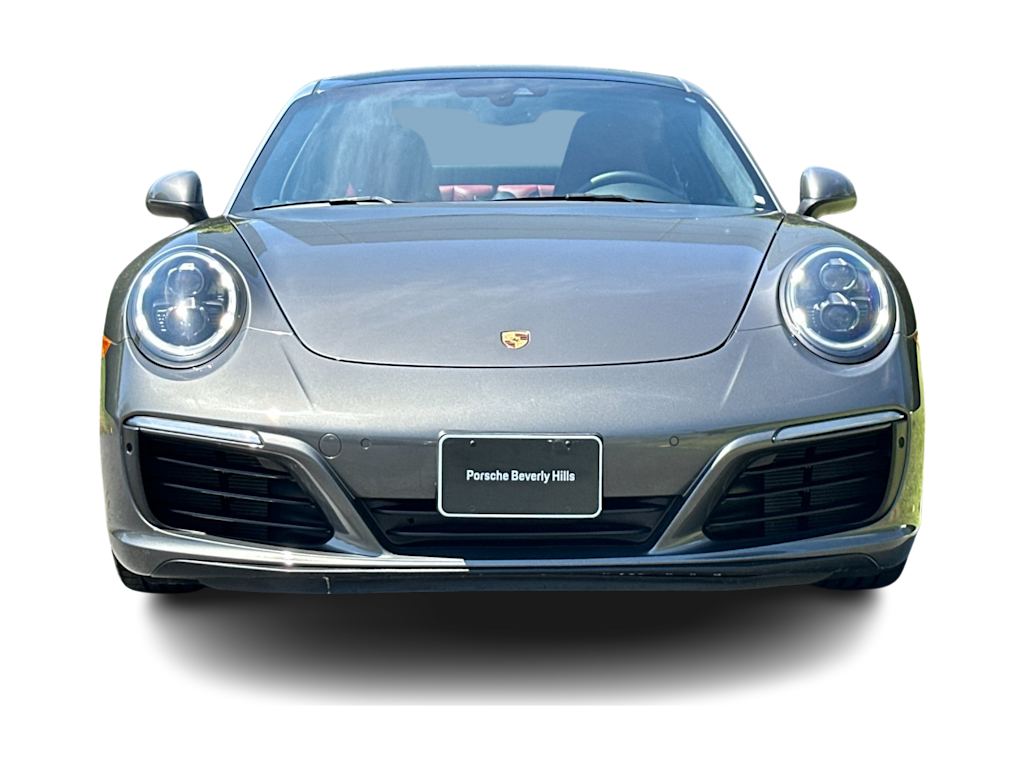 Thumbnail: 2019 Porsche 911 - 6