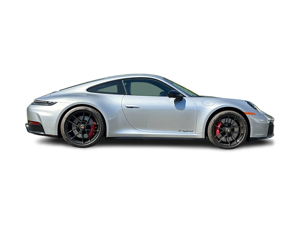 Thumbnail: 2025 Porsche 911 - 17