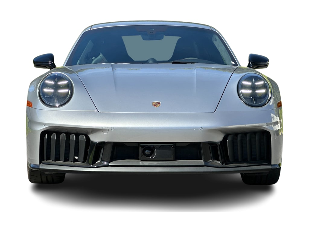 Thumbnail: 2025 Porsche 911 - 6