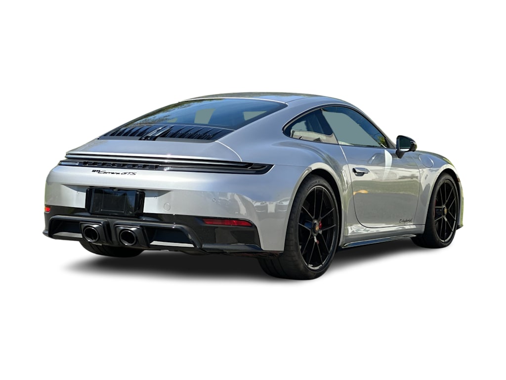 Thumbnail: 2025 Porsche 911 - 16