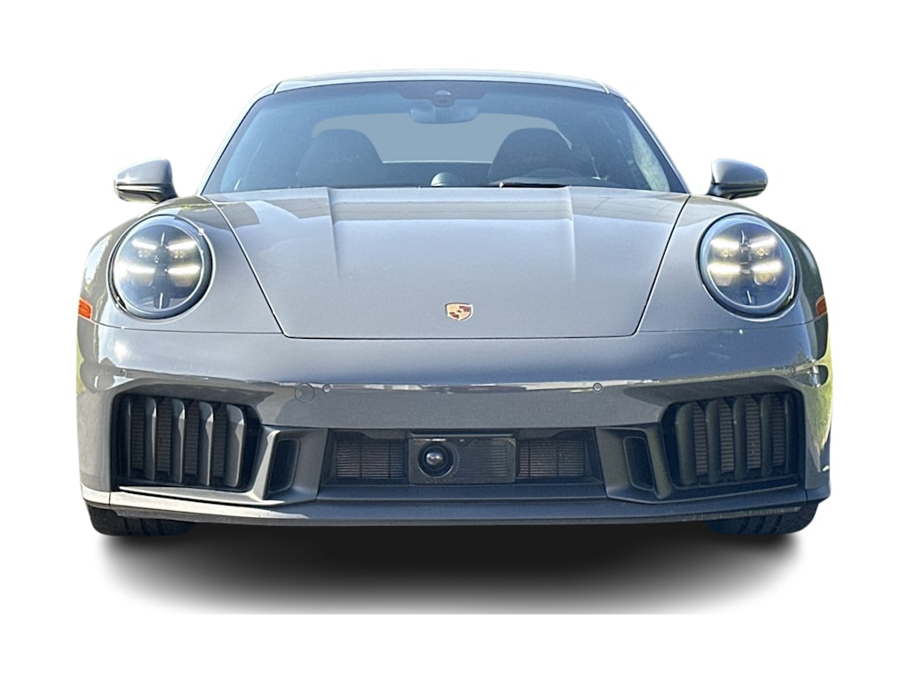 Thumbnail: 2025 Porsche 911 - 6