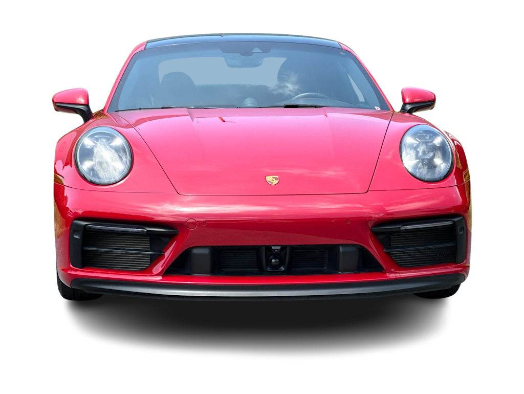 Thumbnail: 2024 Porsche 911 - 6