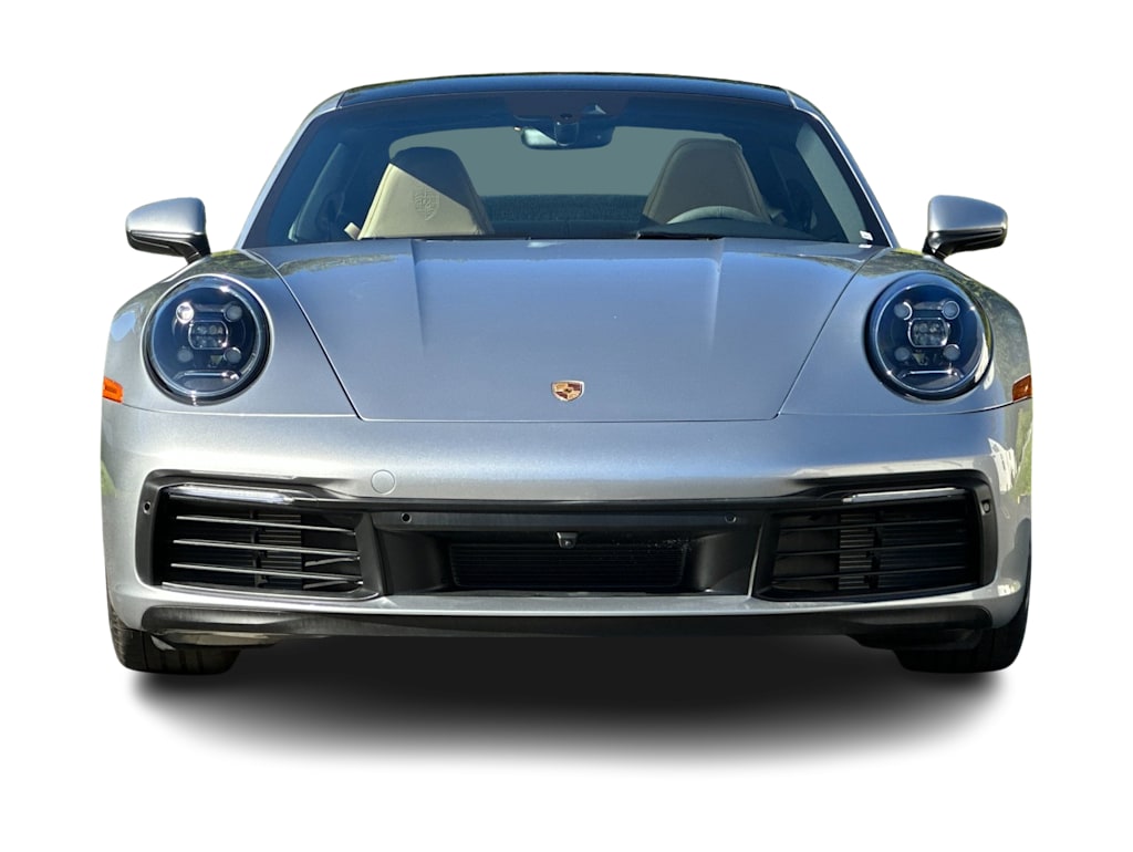 Thumbnail: 2024 Porsche 911 - 6