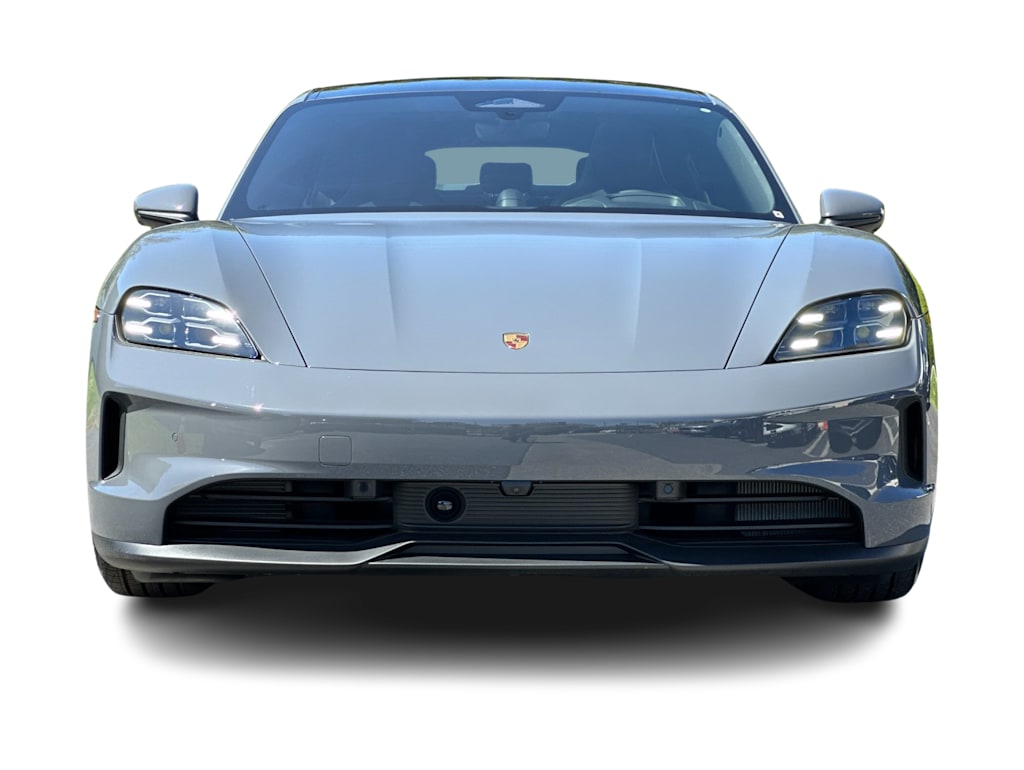 Thumbnail: 2026 Porsche Taycan - 5