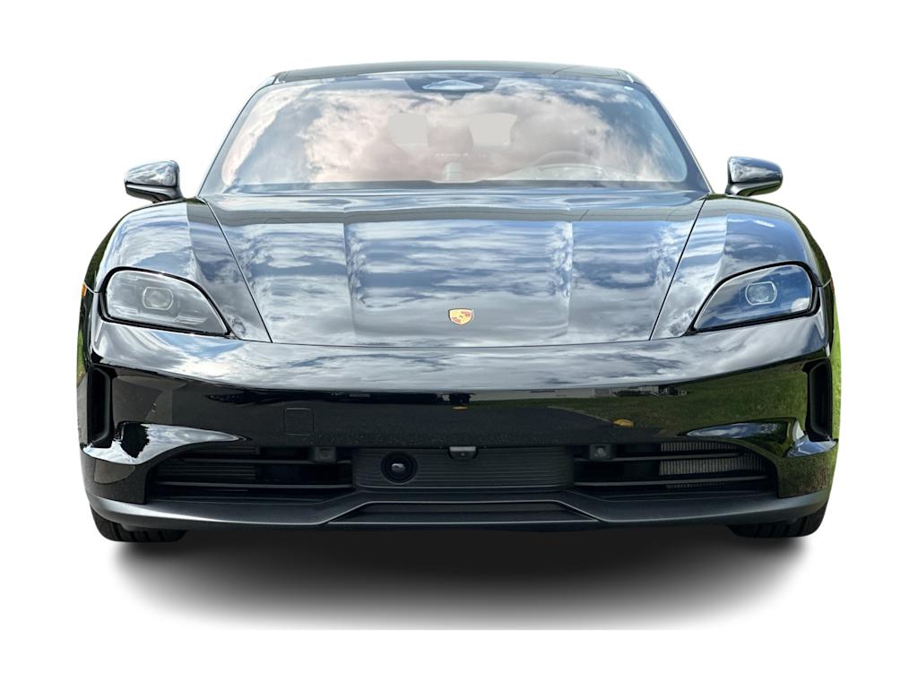 Thumbnail: 2026 Porsche Taycan - 20