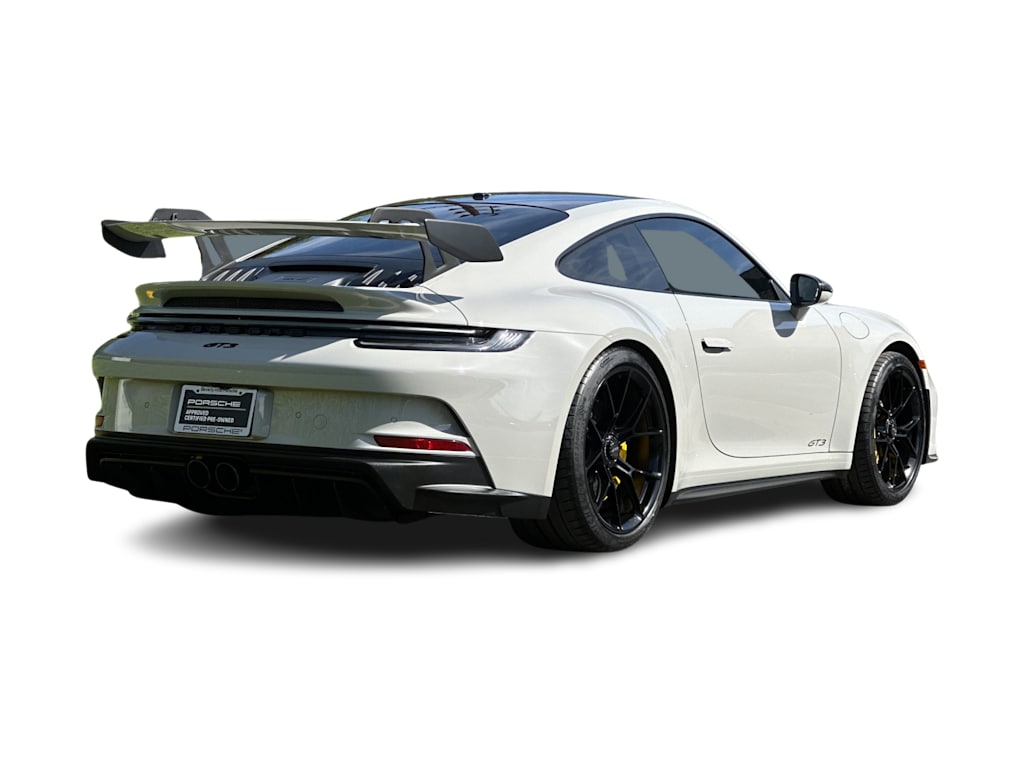 Thumbnail: 2022 Porsche 911 - 15