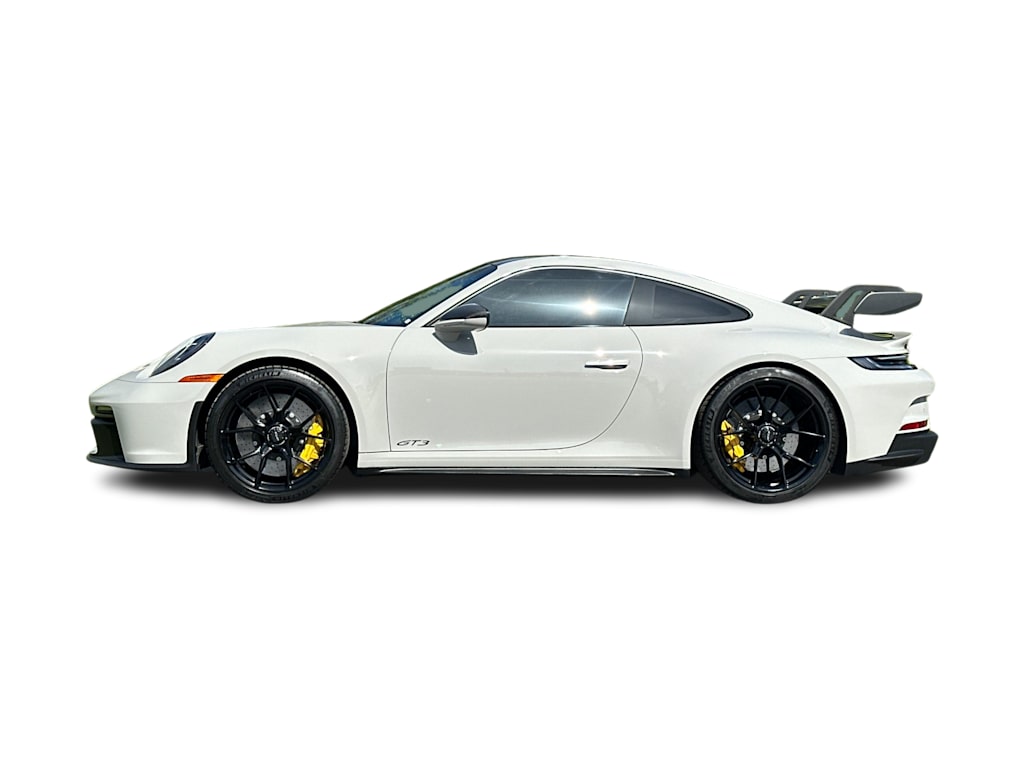 Thumbnail: 2022 Porsche 911 - 3