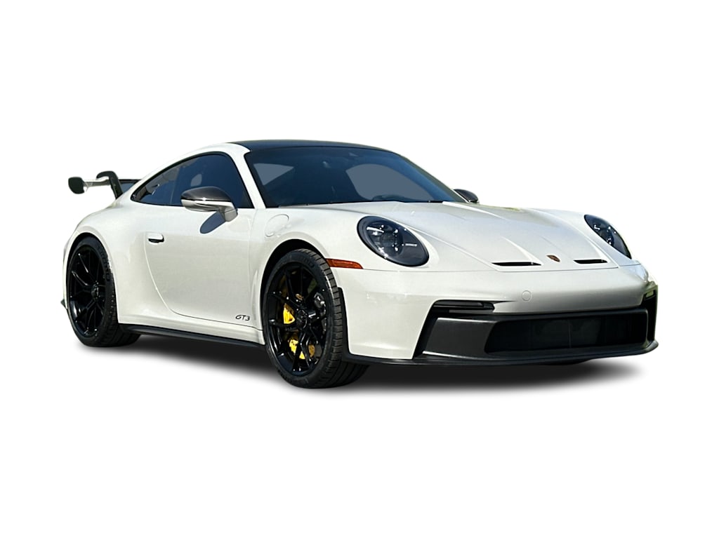 Thumbnail: 2022 Porsche 911 - 17