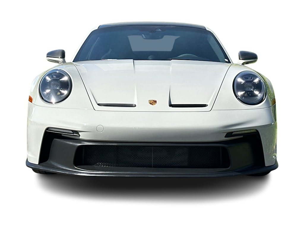 Thumbnail: 2022 Porsche 911 - 18