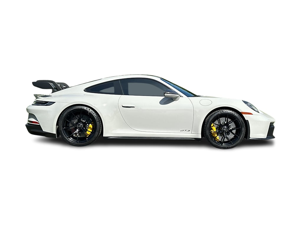 Thumbnail: 2022 Porsche 911 - 16