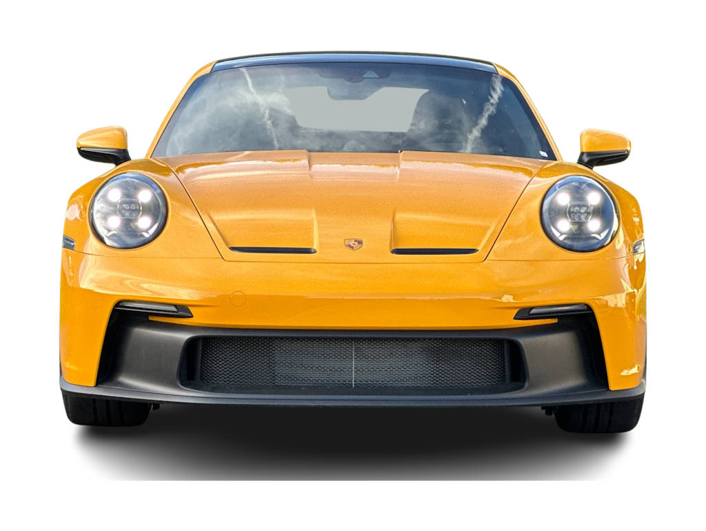 Thumbnail: 2022 Porsche 911 - 18