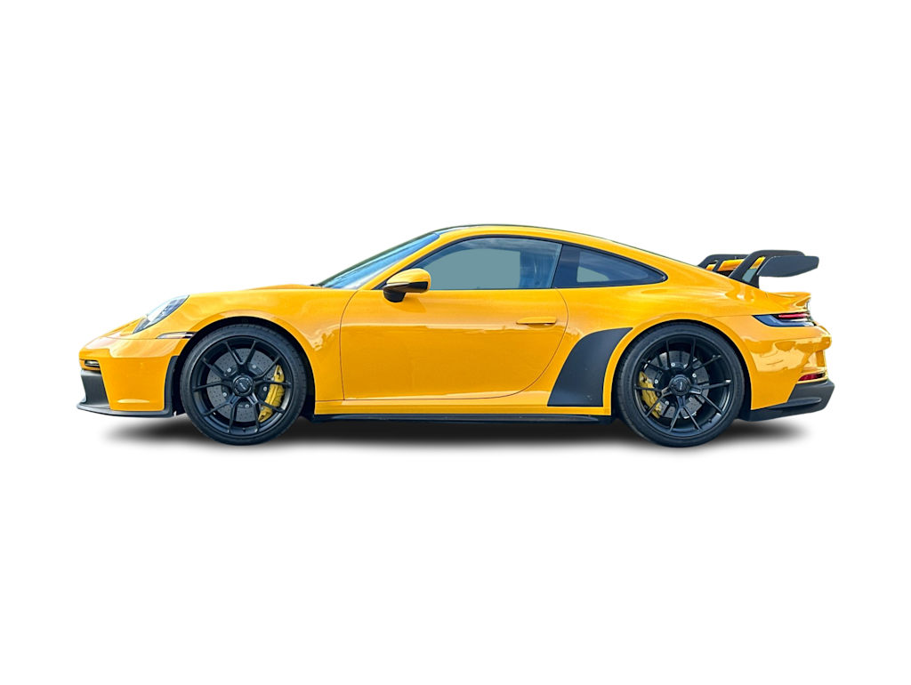 Thumbnail: 2022 Porsche 911 - 3