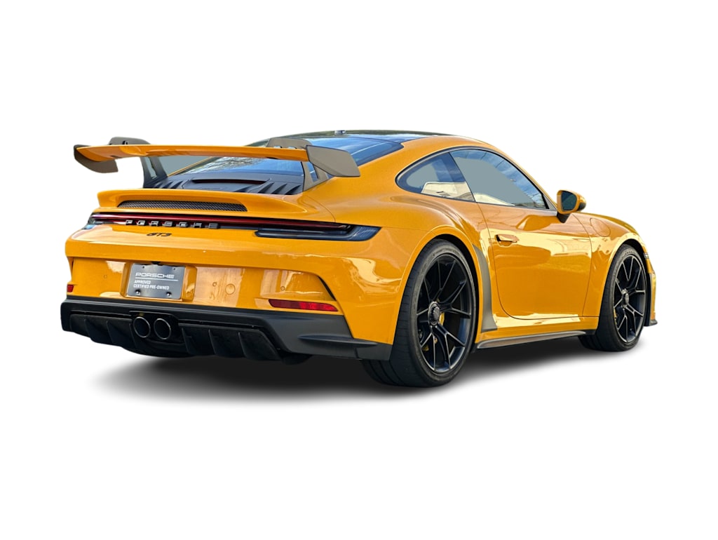 Thumbnail: 2022 Porsche 911 - 15