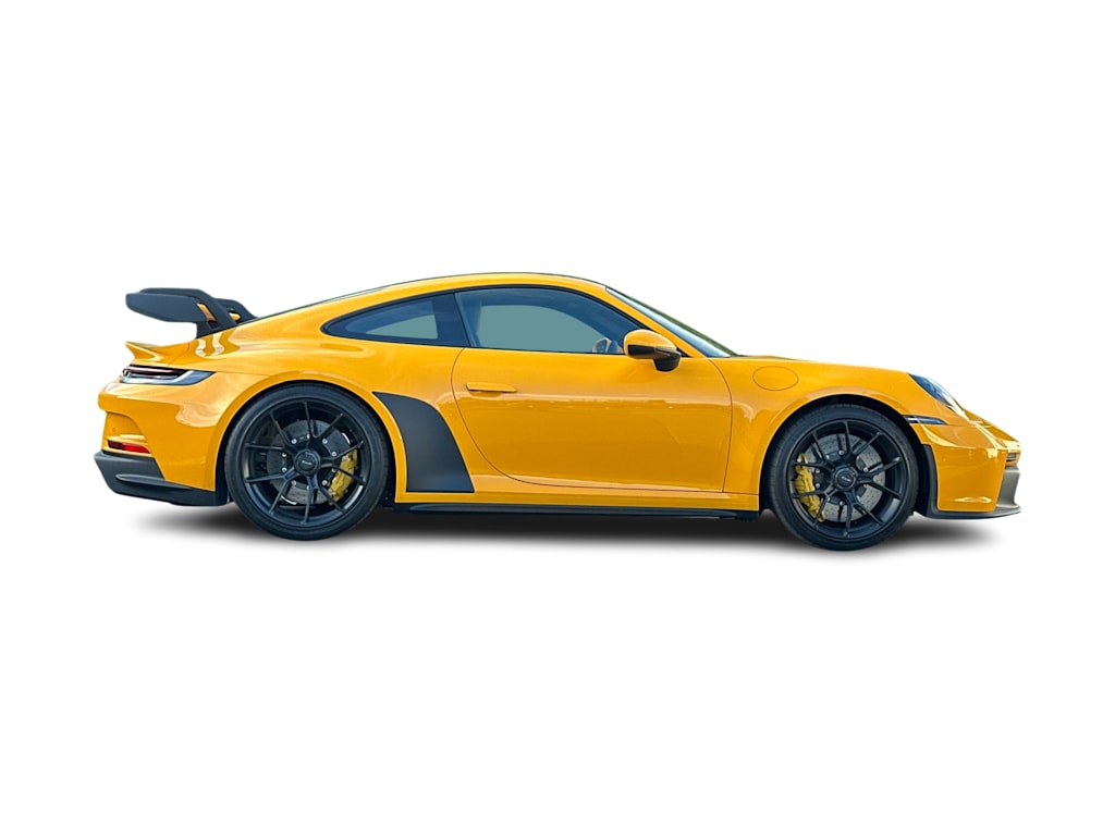 Thumbnail: 2022 Porsche 911 - 16