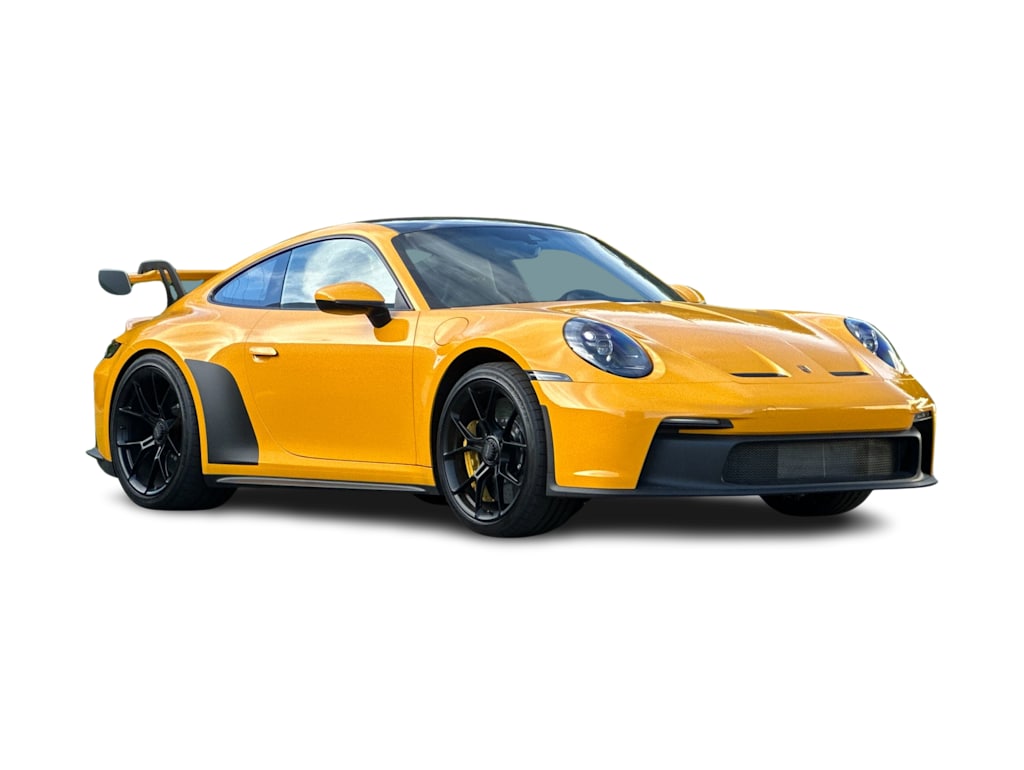 Thumbnail: 2022 Porsche 911 - 17