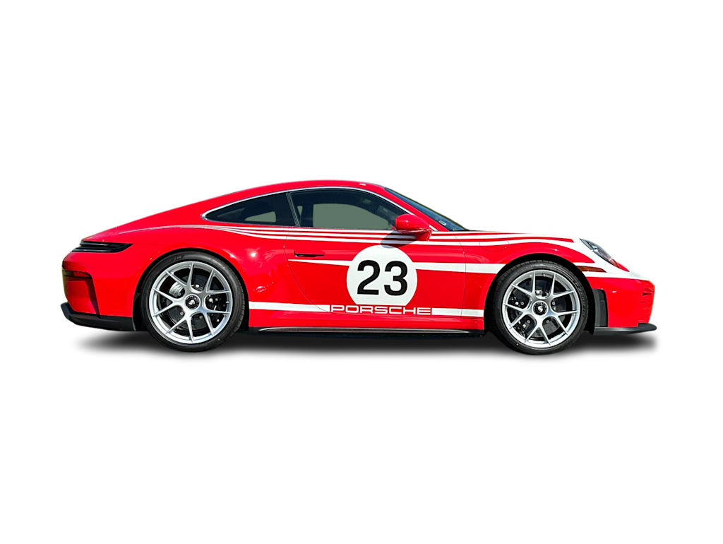 Thumbnail: 2026 Porsche 911 - 17