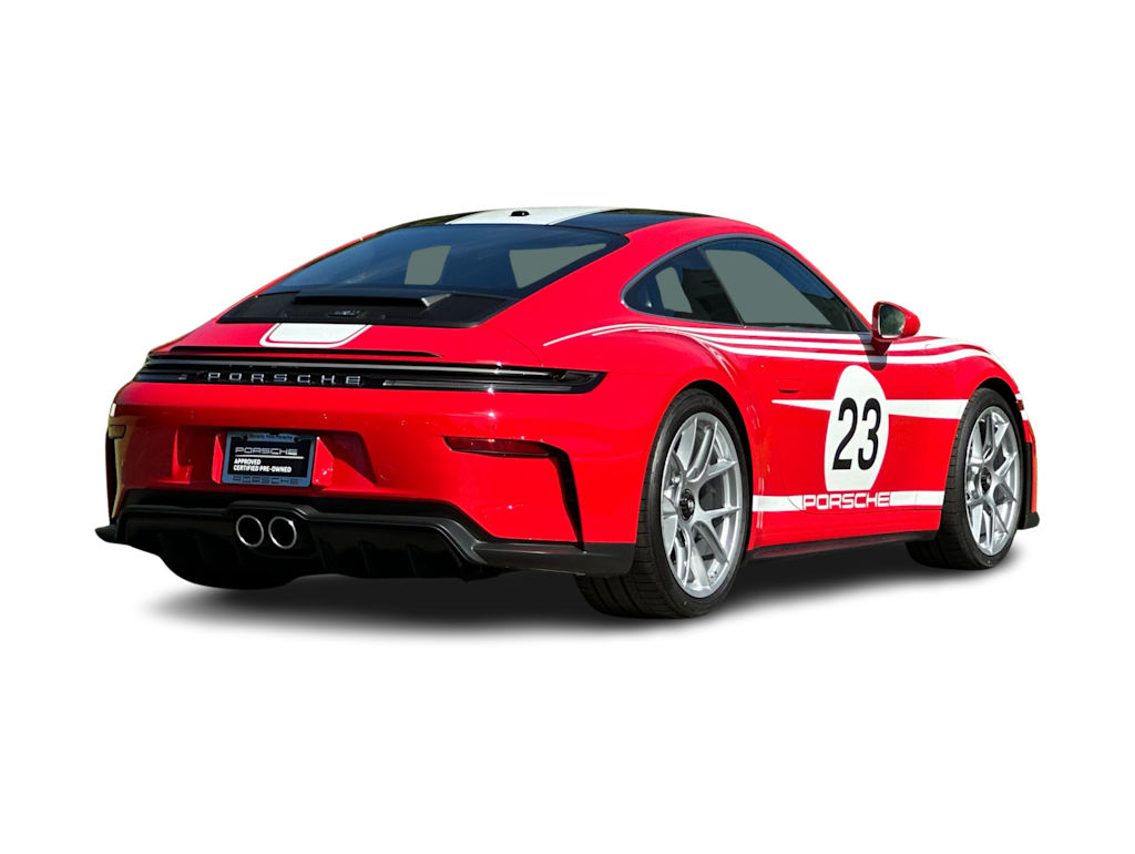 Thumbnail: 2026 Porsche 911 - 16