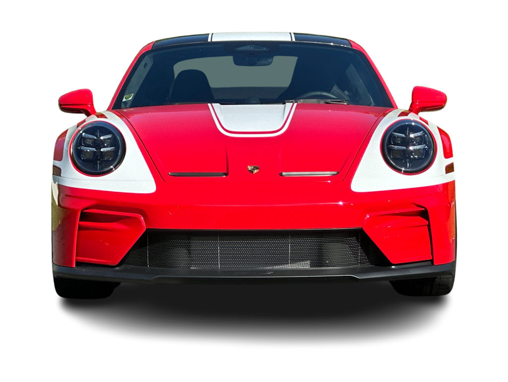 Thumbnail: 2026 Porsche 911 - 19