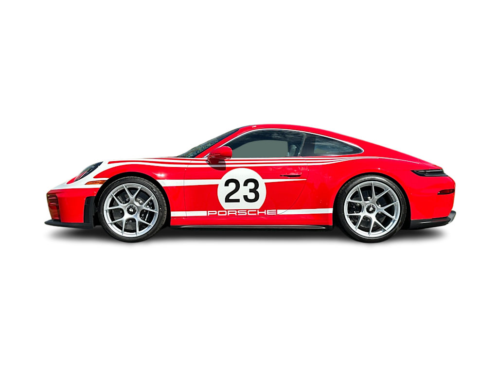 Thumbnail: 2026 Porsche 911 - 3
