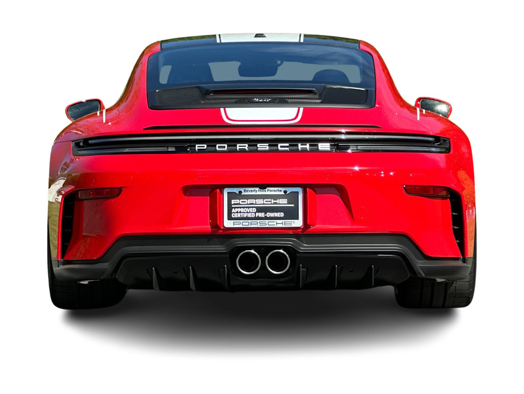 Thumbnail: 2026 Porsche 911 - 5