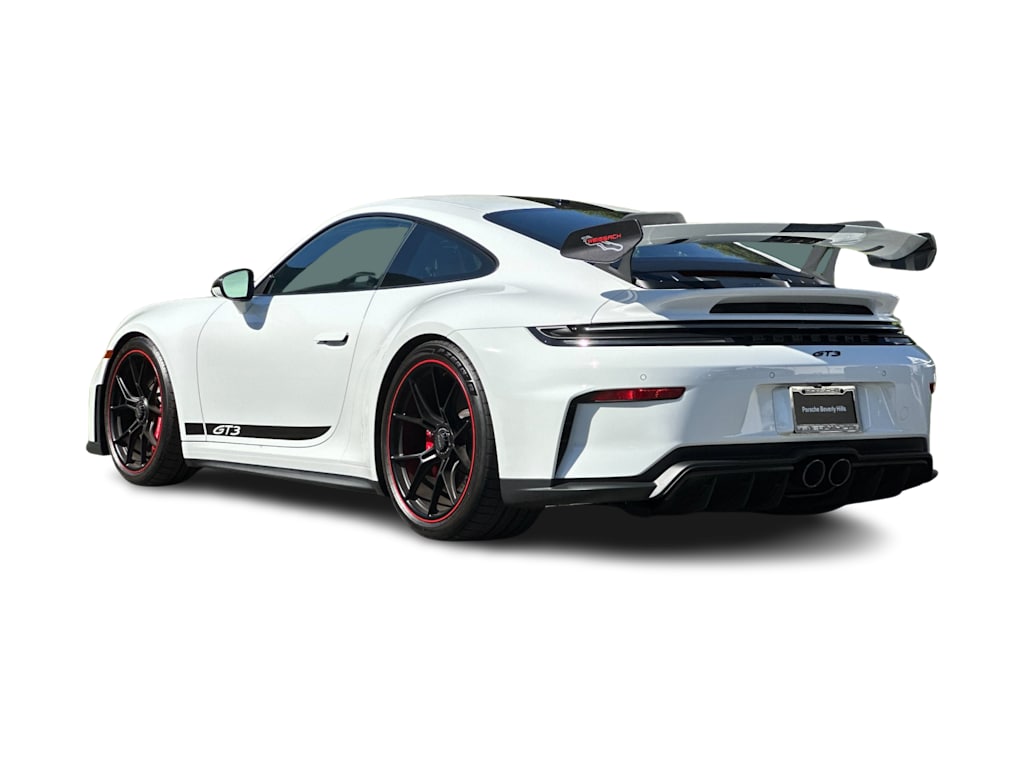 Thumbnail: 2025 Porsche 911 - 4