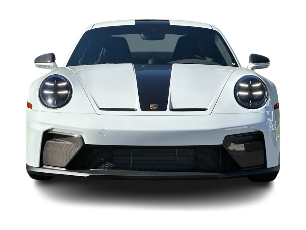 Thumbnail: 2025 Porsche 911 - 21