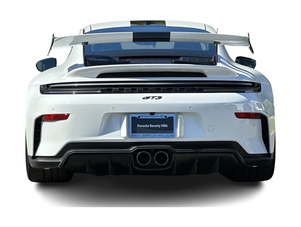 Thumbnail: 2025 Porsche 911 - 5