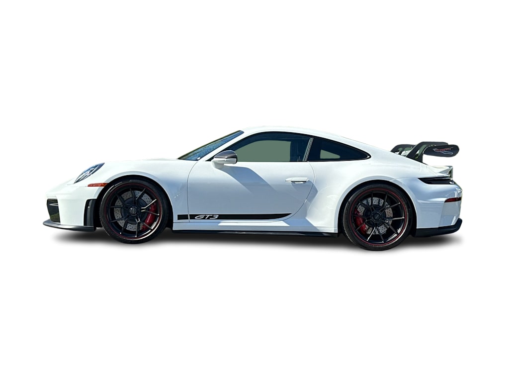 Thumbnail: 2025 Porsche 911 - 3