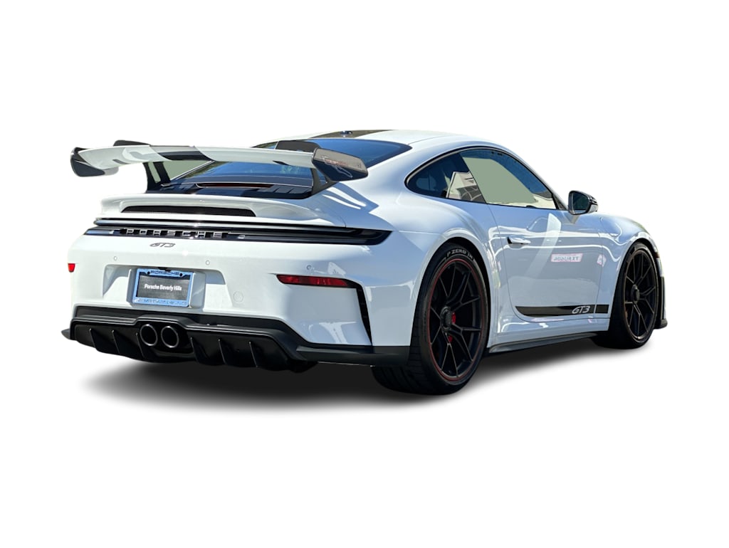 Thumbnail: 2025 Porsche 911 - 18