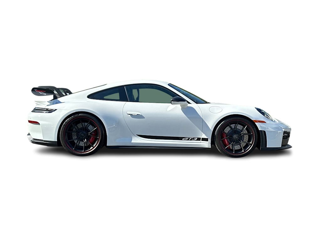 Thumbnail: 2025 Porsche 911 - 19