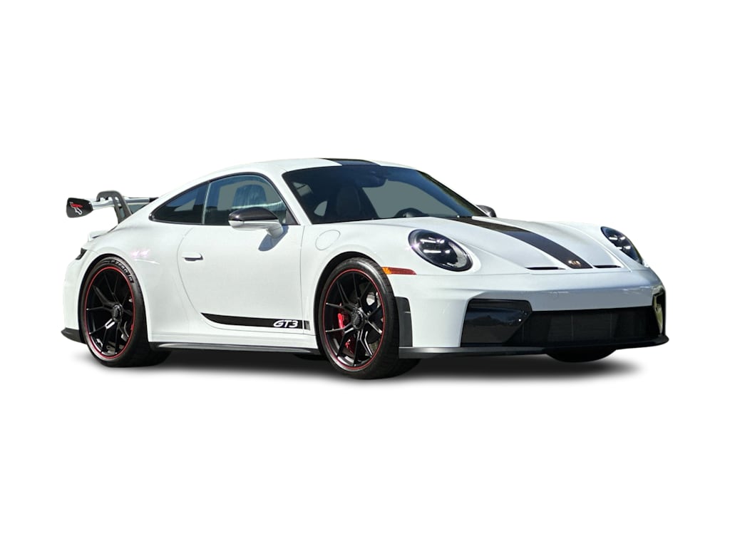 Thumbnail: 2025 Porsche 911 - 20