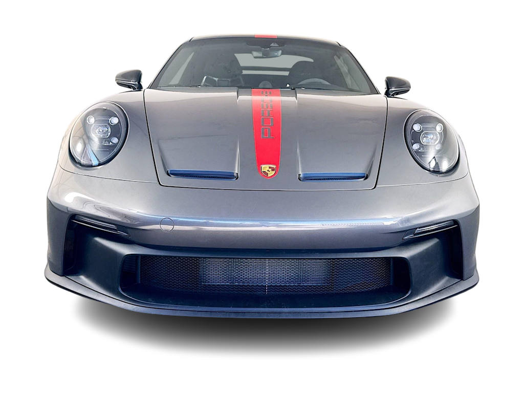Thumbnail: 2022 Porsche 911 - 5