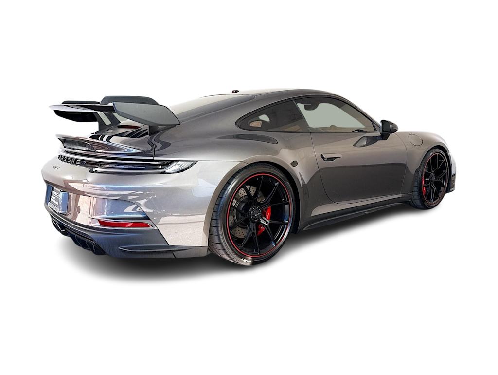 Thumbnail: 2022 Porsche 911 - 16