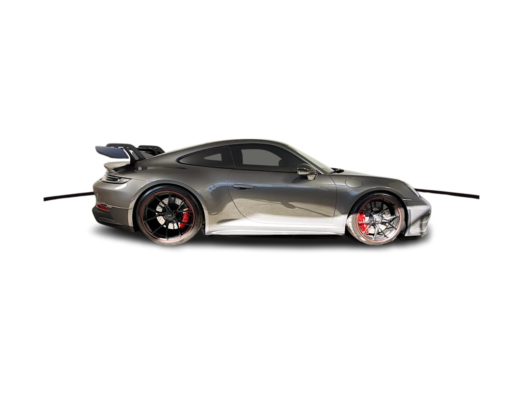 Thumbnail: 2022 Porsche 911 - 33