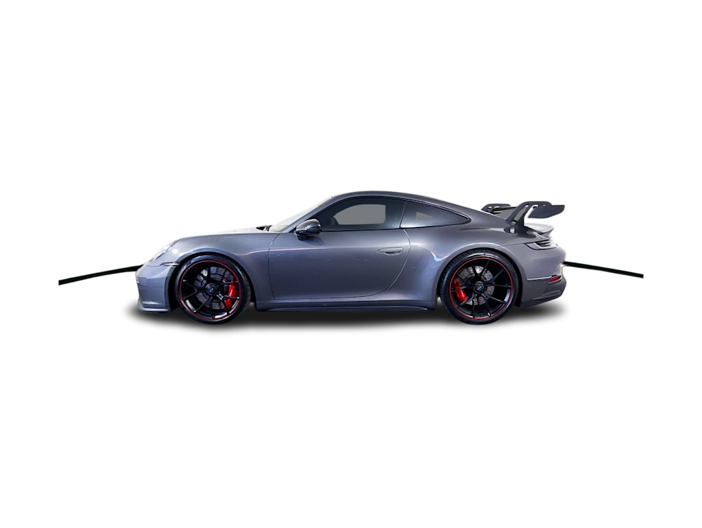 Thumbnail: 2022 Porsche 911 - 29