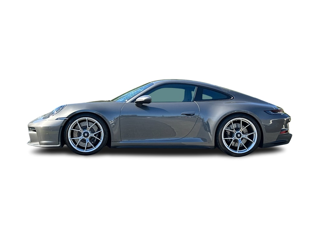 Thumbnail: 2023 Porsche 911 - 3